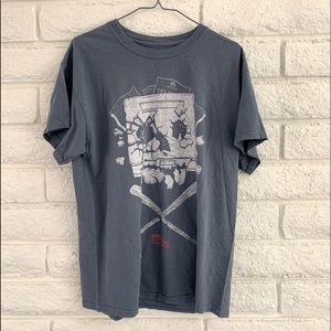 Loot Crate Exclusive 2018 Office Space Shirt